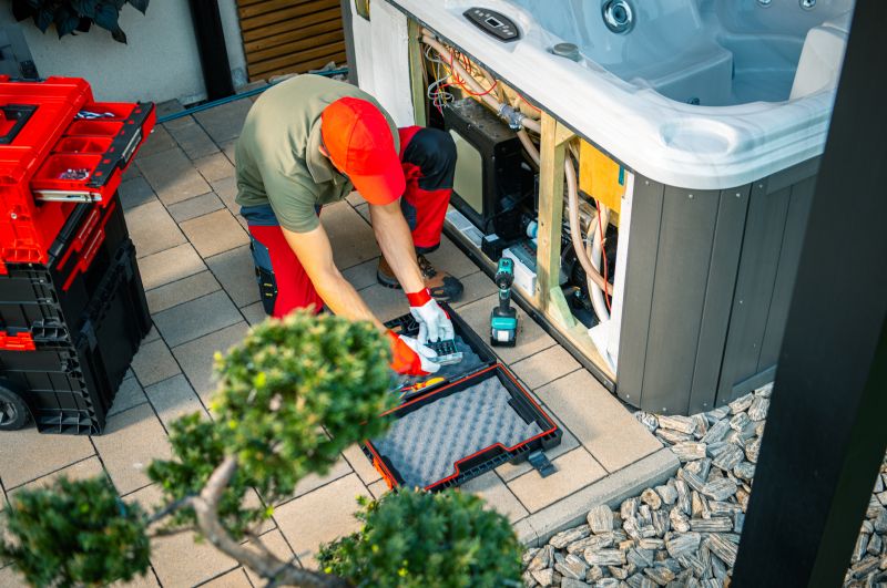 Installation in Progress